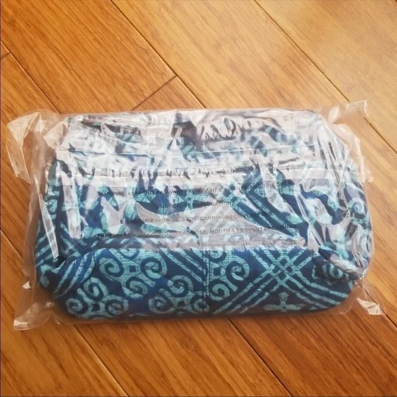 NWT Vera Bradley Crossbody - Picture 5 of 6